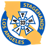IATSE Local 33